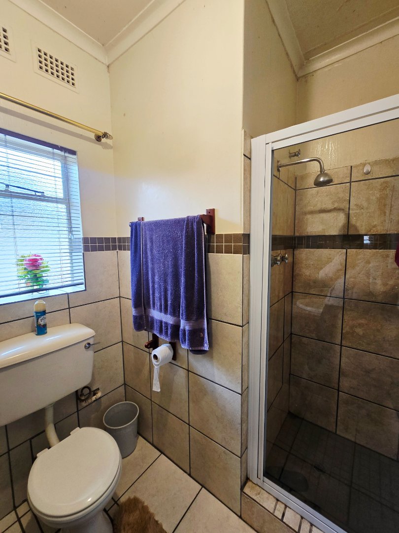 4 Bedroom Property for Sale in Orkney North West